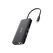 Acer USB Type-C Dongle 12-in-1 Black Kabelgebunden USB 3.2 Gen 1 (3.1 Gen 1) Type-C Schwarz