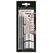 Faber-Castell 117098 Bleistift 3 Stück(e)