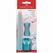 Faber-Castell 118297 Bleistift B 2 Stück(e)