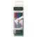 Faber-Castell MULTIMARK Marker 4 Stück(e) Schwarz, Blau, Grün, Rot