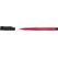 Faber-Castell 167421 Fineliner Fein Rot 1 Stück(e)