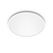 Philips by Signify Philips Deckenleuchte LED SceneSwitch CL550 1500 lm 2700K, Weiss