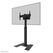 Neomounts FL45S-825BL1 TV-Bodenständer 37-75" - TÜV