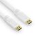 PureLink PureInstall PI1002-075 HDMI-Kabel 7,5 m HDMI Typ A (Standard) Weiß