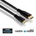 PureLink HDMI-mini HDMI M-M 3m HDMI-Kabel HDMI Typ A (Standard) HDMI Type C (Mini) Schwarz