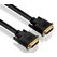 PureLink PI4000-015 DVI-Kabel 1,5 m Schwarz