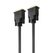 PureLink PI4200-015 DVI-Kabel 1,5 m DVI-D Schwarz