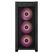 ASUS TUF Gaming GT302 ARGB Midi Tower Schwarz