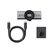Logitech MX Brio Webcam 3840 x 2160 Pixel USB Graphit, Farbe: Graphit, Länge: 1,5 m