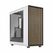 Fractal Design North XL Midi Tower Weiß, Farbe: Weiß