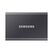 Samsung MU-PC4T0T 4 TB USB Typ-C 3.2 Gen 2 (3.1 Gen 2) Grau, Titan