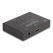 DeLOCK HDMI 2 - 1 Switch bidirektional 8K 60 Hz
