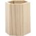 Creativ Company 57450 Stiftehalter Holz