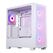 Phanteks XT Pro Ultra Midi Tower Weiß, Farbe: Weiß