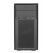 Silverstone FARA 313 Tower Schwarz