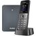 Yealink W74P IP-Telefon Grau TFT