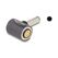 DeLOCK Adapter für Notebook Ladekabel Dell 4,5 x 3,0 mm Stecker zu magnetischem 8 Pin Konnektor