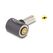 DeLOCK Adapter für Notebook Ladekabel Acer 5,5 x 1,7 mm Stecker zu magnetischem 8 Pin Konnektor