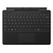 Microsoft Surface Pro KB w/ PenStor QWERTY Holländisch, Polnisch Microsoft Cover port Schwarz
