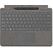 Microsoft Surface Pro Signature Keyboard w/ Slim Pen 2 Schweiz Microsoft Cover port Platin