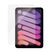 PanzerGlass ® Displayschutz iPad Mini 8.3'' (2021, 2024) | Ultra-Wide Fit