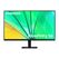 Samsung S60D Computerbildschirm 81,3 cm (32") 2560 x 1440 Pixel Quad HD LCD Schwarz