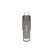 Lexar JumpDrive Dual Drive D400 USB-Stick 64 GB USB Type-A / USB Type-C 3.2 Gen 1 (3.1 Gen 1) Silber, Kapazität: 64 GB