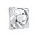 be quiet! BL119 Computerkühlsystem Computergehäuse Ventilator 14 cm Weiß 1 Stück(e)