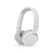 Philips TAH3209WT/00 Kopfhörer & Headset Kabellos Kopfband Anrufe/Musik Bluetooth Weiß, Farbe: Weiß