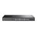TP-Link Omada SG2428LP Netzwerk-Switch Managed L2/L2+ Gigabit Ethernet (10/100/1000) Power over Ethernet (PoE) Grau