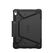 Urban Armor Gear Metropolis SE 124473114040 Tablet-Schutzhülle 27,9 cm (11") Folio Schwarz