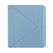 Rakuten Kobo SleepCover E-Book-Reader-Schutzhülle 17,8 cm (7") Folio Blau, Farbe: Blau