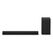 LG DS40T Soundbar-Lautsprecher Schwarz 2.1 Kanäle 300 W