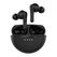 Belkin SoundForm Rhythm Kopfhörer Kabellos im Ohr Anrufe/Musik Mikro-USB Bluetooth Schwarz, Farbe: Schwarz