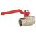 Gardena 7337-20 Abschaltventil