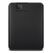 Western Digital Elements WDBHJS0060BBK-WESN Externe Festplatte 6 TB 2.5" Micro-USB B 3.2 Gen 1 (3.1 Gen 1) Schwarz