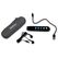 I.R.I.S. IRISPen Reader 8 Pen-Scanner Schwarz, Weiß