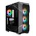Cooler Master TD500 MAX Full Tower Schwarz 850 W