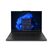Lenovo ThinkPad T16 Gen 4 (Intel) Copilot+ PC Intel Core Ultra 5 226V Laptop 40,6 cm (16") WUXGA 16 GB LPDDR5x-SDRAM 512 GB SSD Wi-Fi 7 (802.11be) Windows 11 Pro Schwarz Schweiz