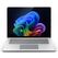 Microsoft Surface Laptop 8 Copilot+ PC Intel Core Ultra X7 368H 38,1 cm (15") Touchscreen 64 GB LPDDR5x-SDRAM 1 TB SSD Wi-Fi 7 (802.11be) Windows 11 Pro Platin QWERTZU, Kapazität: 1 TB