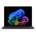 Microsoft Surface Laptop 8 Copilot+ PC Intel Core Ultra X7 368H 35 cm (13.8") Touchscreen 32 GB LPDDR5x-SDRAM 512 GB SSD Wi-Fi 7 (802.11be) Windows 11 Pro Schwarz QWERTZU, Kapazität: 512 GB