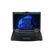 Panasonic FZ-55GZ00RBD laptop Intel® Core™ i5 i5-1345U 35,6 cm (14") FWXGA 16 GB DDR4-SDRAM 512 GB SSD Wi-Fi 6E (802.11ax) Windows 11 Pro Schwarz, Grau