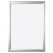 Bi-Office VT720415370 Whiteboard 237 x 325 mm Kunststoff