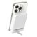 Belkin BoostCharge Pro 8000 mAh Kabelloses Aufladen Weiß, Farbe: Weiß