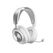 Steelseries Arctis Nova Pro Wireless Kopfhörer Verkabelt & Kabellos Kopfband Gaming Bluetooth Silber, Weiß