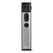 DICOTA D32075 Laserpointer 30 m Schwarz, Grau