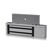 Ubiquiti UA-Lock-Magnetic-540kg Elektromagnetisches Schloss Schwarz, Grau