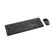 Kensington KM150 EQ Wireless Tastatur und Maus Set (Swiss-Layout)