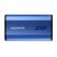 ADATA SE880 4 TB USB Typ-C 3.2 Gen 2 (3.1 Gen 2) Blau