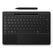 Microsoft Surface Pro Flex w/Slim Pen QWERTZ Schweiz Bluetooth Schwarz